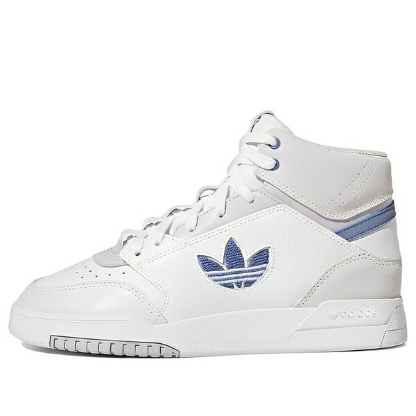 adidas アディダス レディース スニーカー  【(WMNS) adidas Drop Step XL \u0027White Orbit Violet\u0027 FZ5722】  大きさ US_6.5(23.5珊)