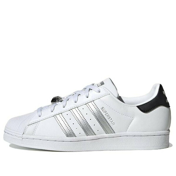 adidas アディダス レディース スニーカー 【(WMNS) adidas Superstar 'Paris' HQ4256】 サイズ US_7.5(24.5cm)｜asty