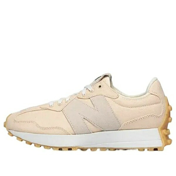 New Balance ニュー平衡にする レディース スニーカー  【(WMNS) New Balance 327 \u0027White\u0027 WS327US】  大きさ US_W_12