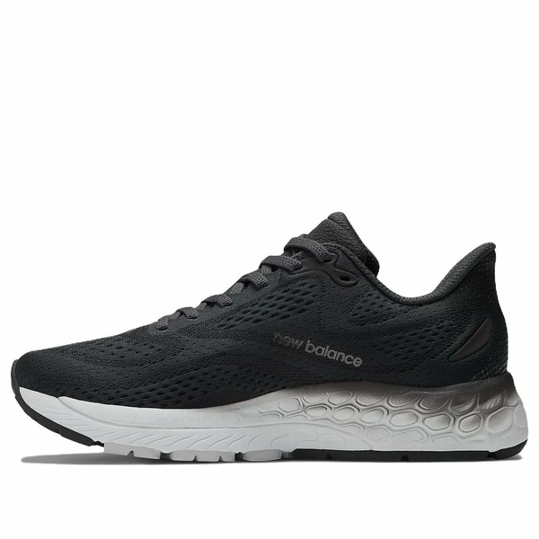 New Balance ニュー平衡にする レディース スニーカー  【(WMNS) New Balance Fresh Foam X 880v13 \u0027Blacktop\u0027 W880K13】  大きさ US_6.5(23.5珊)