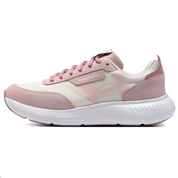Under Armour アンダーアーマー レディース スニーカー  【(WMNS) Under Armour Phantom Lux \u0027Pink White\u0027 3028614-600】  大きさ US_5.5(22.5珊)