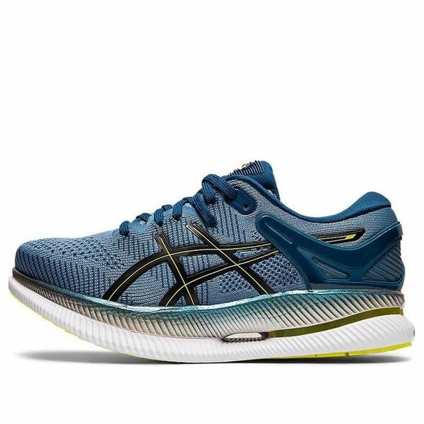 ASICS アシックス レディース スニーカー  【(WMNS) ASICS MetaRide \u0027Grey Floss\u0027 1012A130-400】  大きさ US_W_11