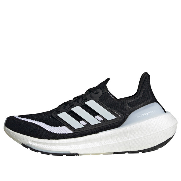 adidas アディダス レディース スニーカー  【(WMNS) adidas Ultraboost Light \u0027Core Black\u0027 HQ6345】  大きさ US_6(23.0珊)