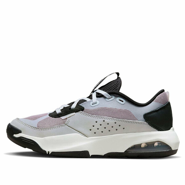 Jordan ジョーダン レディース スニーカー  【(WMNS) Air Jordan Air 200E \u0027Plum Fog Smoke Grey\u0027 DH7381-510】  大いさ US_7(24.0糎)