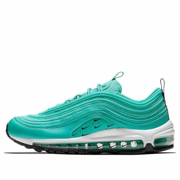 Nike ナイキ レディース スニーカー  【(WMNS) Nike Air Max 97 Lux \u0027Hyper Jade\u0027 AR7621-300】  大きさ US_5(22.0珊)
