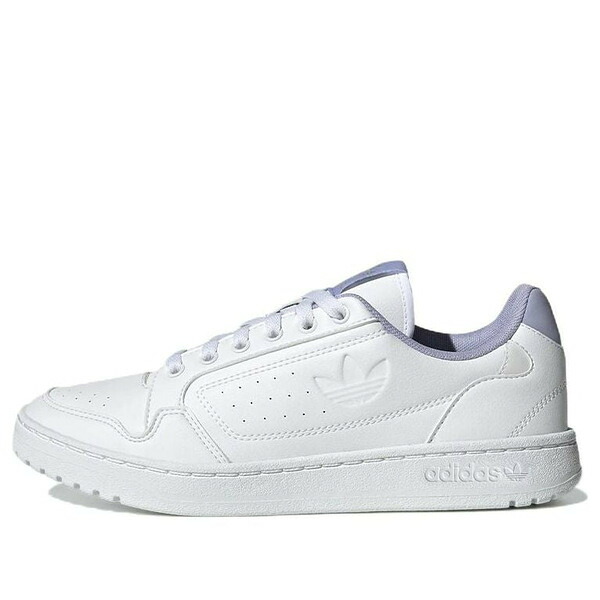 adidas アディダス レディース スニーカー  【(WMNS) adidas originals NY 90 \u0027Cloud White\u0027 GY8258】  大きさ US_9.5(26.5珊)