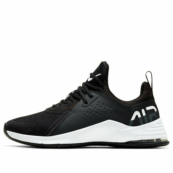 Nike ナイキ レディース スニーカー  【(WMNS) Nike Air Max Bella TR 3 \u0027Black White\u0027 CJ0842-004】  大いさ US_W_12