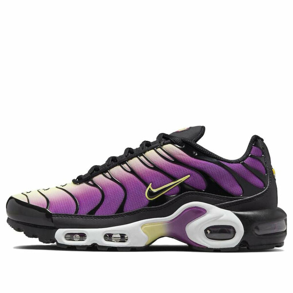 Nike ナイキ レディース スニーカー  【(WMNS) Nike Air Max Plus \u0027Bold Berry Citron Tint\u0027 FN3485-001】  大きさ US_8(25.0珊)