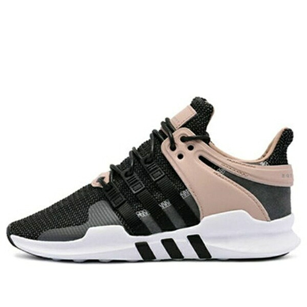 adidas アディダス レディース スニーカー  【(WMNS) adidas EQT Support ADV W \u0027Core Black Grey Five\u0027 CQ2249】  大いさ US_6.5(23.5糎)