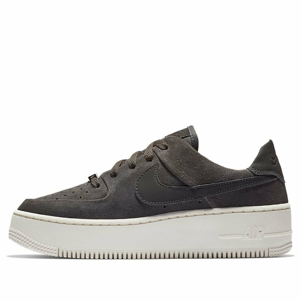 Nike ナイキ レディース スニーカー  【(WMNS) Nike Air Force 1 Sage Low \u0027Night\u0027 AR5339-001】  大きさ US_6(23.0珊)