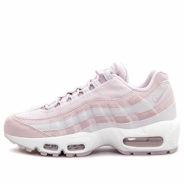Nike ナイキ レディース スニーカー  【(WMNS) Nike Air Max 95 LX \u0027Particle Rose\u0027 AA1103-600】  大きさ US_8(25.0珊)