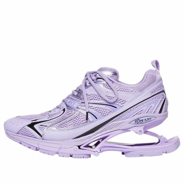 Balenciaga バレンシアガ レディース スニーカー  【(WMNS) Balenciaga X-Pander Sneakers \u0027Purple\u0027 653870W2RA15510】  大いさ US_7(24.0糎)