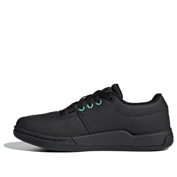 adidas アディダス レディース スニーカー  【(WMNS) adidas Five Ten Freerider Pro \u0027Black Crystal White\u0027 IF7438】  大きさ US_W_11.5