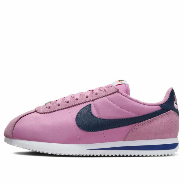 Nike ナイキ レディース スニーカー  【(WMNS) Nike Cortez Textile \u0027Beyond Pink Blue\u0027 DZ2795-602】  大きさ US_W_11