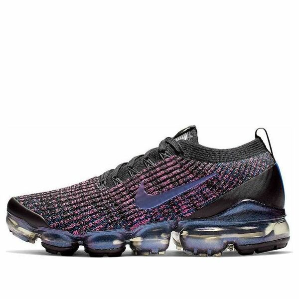 Nike ナイキ レディース スニーカー  【(WMNS) Nike Air VaporMax Flyknit 3 \u0027Throwback Future\u0027 AJ6910-003】  大きさ US_6.5(23.5珊)