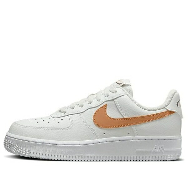 Nike ナイキ レディース スニーカー  【(WMNS) Nike Air Force 1 Low \u0027White Melon Tint\u0027 FQ2742-101】  大きさ US_9(26.0珊)