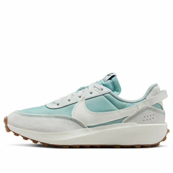 Nike ナイキ レディース スニーカー  【(WMNS) Nike Waffle Debut \u0027Light Pumice Photon Dust\u0027 DH9523-006】  大きさ US_W_12