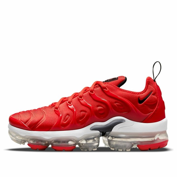 Nike ナイキ レディース スニーカー  【(WMNS) Nike Air VaporMax Plus \u0027Chile Red\u0027 DO1160-600】  大きさ US_W_11