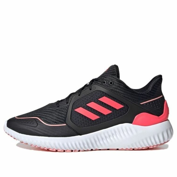 adidas アディダス レディース スニーカー  【(WMNS) adidas Climawarm Bounce \u0027Black Pink\u0027 G54870】  大きさ US_7.5(24.5珊)