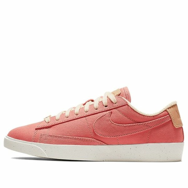 Nike ナイキ レディース スニーカー  【(WMNS) Nike Blazer Low LX \u0027Plant Color Collection - Red Stardust\u0027 AV9371-600】  大きさ US_8(25.0糎)