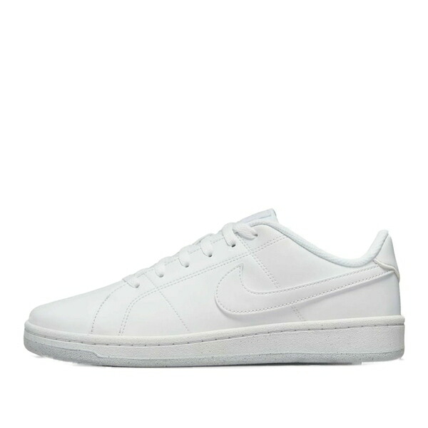 Nike ナイキ レディース スニーカー  【(WMNS) Nike Court Royale 2 \u0027White\u0027 DH3159-100】  大きさ US_8.5(25.5珊)