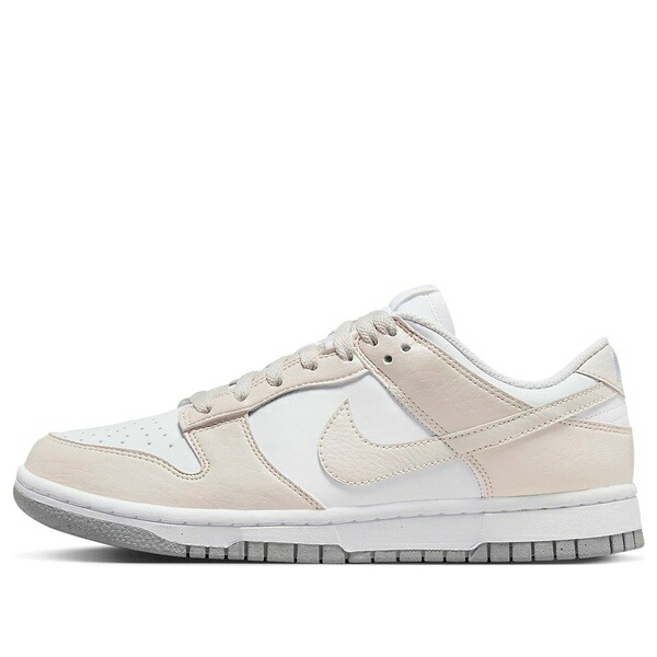 Nike ナイキ レディース スニーカー  【(WMNS) Nike Dunk Low Next Nature \u0027Light Orewood Brown\u0027 DN1431-100】  大いさ US_W_14.5