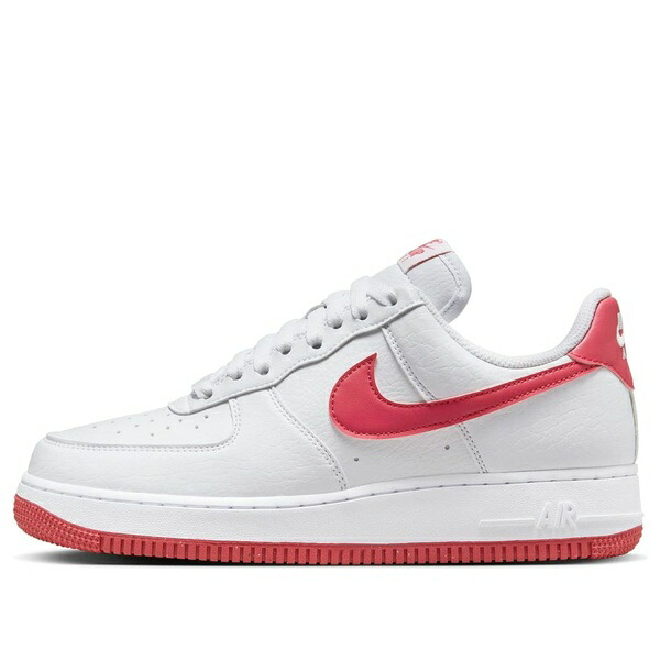 Nike ナイキ レディース スニーカー  【(WMNS) Nike Air Force 1 \u002707 Next Nature \u0027White Aster Pink\u0027 DC9486-102】  大いさ US_W_12
