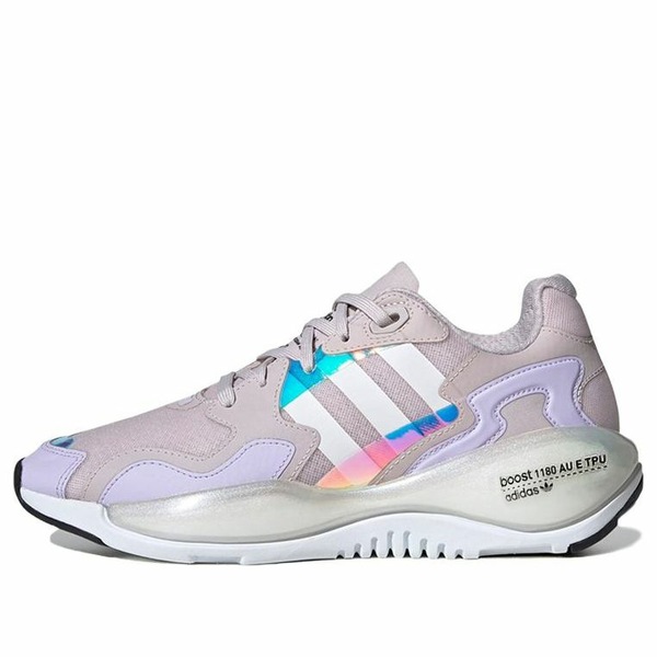 adidas アディダス レディース スニーカー  【(WMNS) adidas originals Zx Alkyne W FY5384】  大きさ US_5(22.0珊)