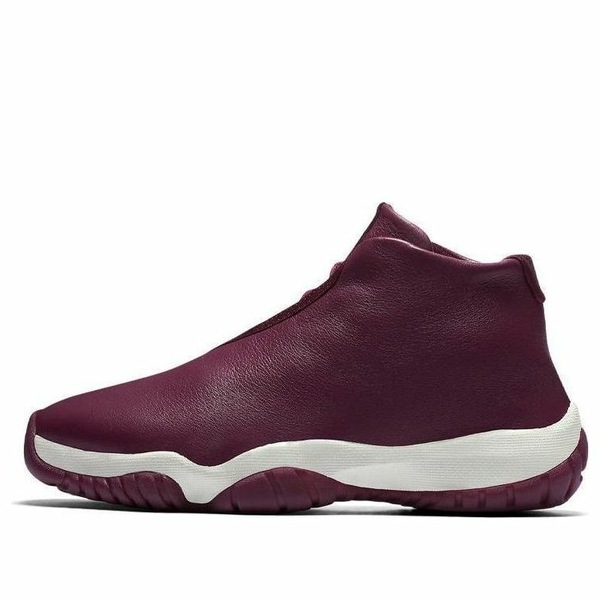 Jordan ジョーダン レディース スニーカー  【(WMNS) Air Jordan Future \u0027Bordeaux\u0027 AR0726-600】  大きさ US_6(23.0珊)