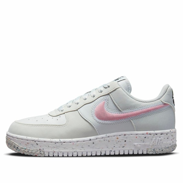 Nike ナイキ レディース スニーカー  【(WMNS) Nike Air Force 1 Crater \u0027Pink Prime\u0027 DH0927-002】  大いさ US_W_10