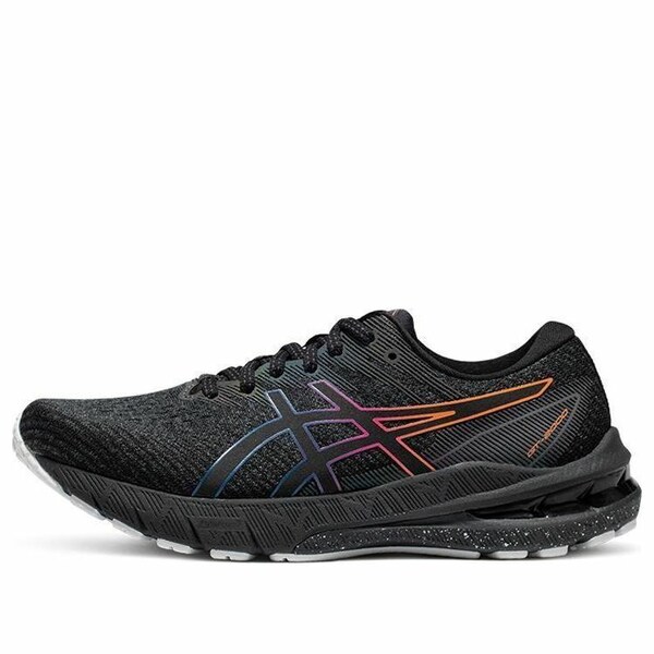 ASICS アシックス レディース スニーカー  【(WMNS) ASICS GT-2000 10 Lite-Show \u0027Black\u0027 1012B401-001】  大きさ US_7(24.0珊)