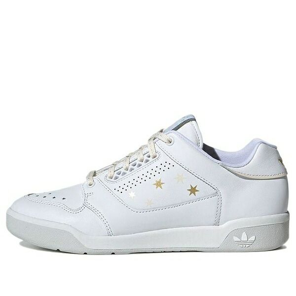 adidas アディダス レディース スニーカー  【(WMNS) adidas Slamcourt \u0027White Stars\u0027 EF2085】  大きさ US_7(24.0珊)