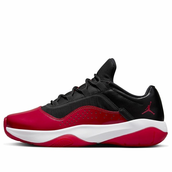 Jordan ジョーダン レディース スニーカー  【(WMNS) Air Jordan 11 CMFT Low \u0027Bred\u0027 DV2629-006】  大いさ US_6.5(23.5糎)