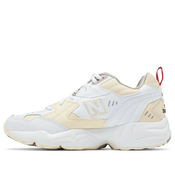New Balance ニュー平衡にする レディース スニーカー  【(WMNS) New Balance 608 RW1 \u0027Vanilla\u0027 WX608RW1】  大いさ US_W_10