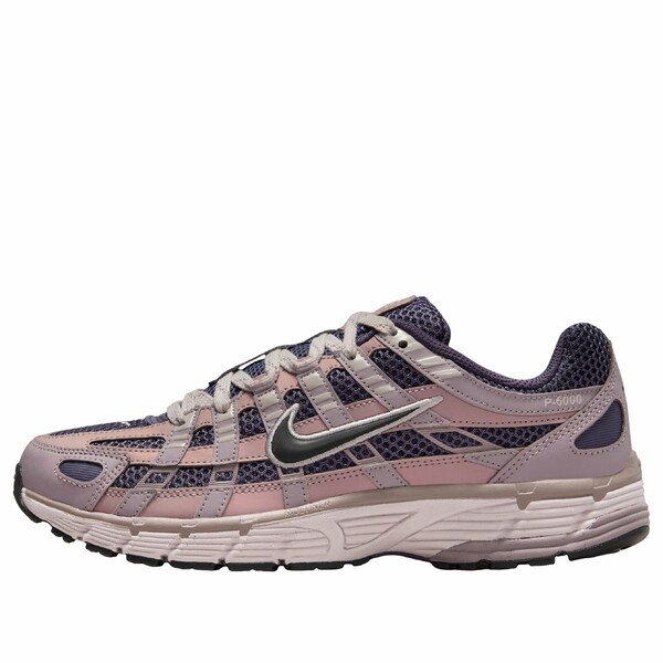 Nike ナイキ レディース スニーカー  【(WMNS) Nike P-6000 SE \u0027Light Violet Mena\u0027 IF1756-201】  大いさ US_7.5(24.5糎)