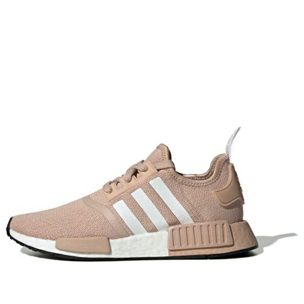 adidas アディダス レディース スニーカー  【(WMNS) adidas NMD_R1 \u0027Ash Pearl\u0027 FV2474】  大いさ US_8.5(25.5糎)