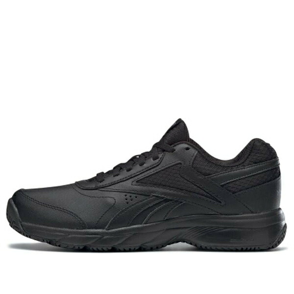 Reebok リーボック レディース スニーカー  【(WMNS) Reebok Work N Cushion 4.0 \u0027Black\u0027 FU7352】  大いさ US_6(23.0糎)
