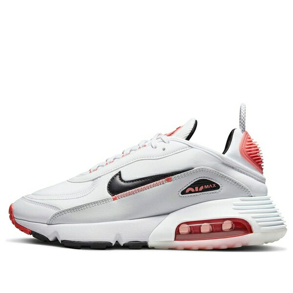 Nike ナイキ レディース スニーカー  【(WMNS) Nike Air Max 2090 C/S \u0027White Magic Ember\u0027 DH8309-100】  大きさ US_6.5(23.5珊)