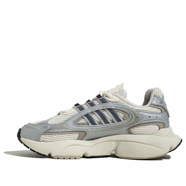 adidas アディダス レディース スニーカー  【(WMNS) adidas Ozmillen \u0027Chalk White Wonder Beige\u0027 IE5841】  大いさ US_6(23.0糎)