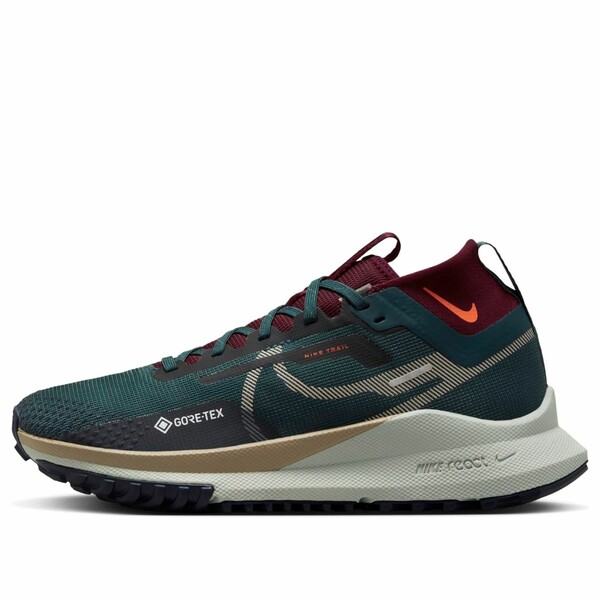 Nike ナイキ レディース スニーカー  【(WMNS) Nike Pegasus Trail 4 Gore-Tex \u0027Green\u0027 DJ7929-302】  大きさ US_5(22.0珊)