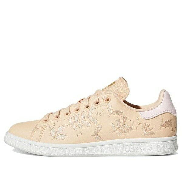 adidas アディダス レディース スニーカー  【(WMNS) adidas Stan Smith \u0027Plant Appreciation Day\u0027 GY8173】  大きさ US_W_10.5