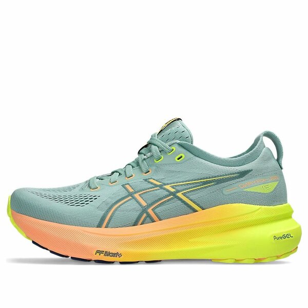 ASICS アシックス レディース スニーカー  【(WMNS) ASICS Gel-Kayano 31 \u0027Paris\u0027 1012B745-750】  大いさ US_W_12