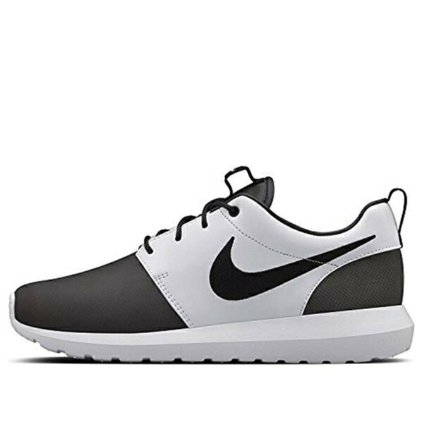 Nike ナイキ レディース スニーカー  【(WMNS) Nike Pedro Loureno x Roshe NM QS \u0027Black White\u0027 866983-001】  大きさ US_6(23.0珊)