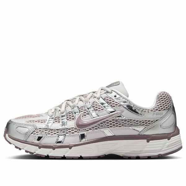 Nike ナイキ レディース スニーカー  【(WMNS) Nike P-6000 \u0027Platinum Violet Vast Grey\u0027 IB4019-019】  大いさ US_W_4.5