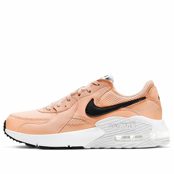 Nike ナイキ レディース スニーカー  【(WMNS) Nike Air Max Excee \u0027Washed Coral\u0027 CD5432-600】  大きさ US_8(25.0珊)