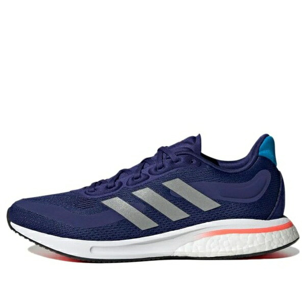 adidas アディダス レディース スニーカー  【(WMNS) adidas Supernova Wide \u0027Legacy Indigo Turbo\u0027 GX2967】  大きさ US_W_10.5