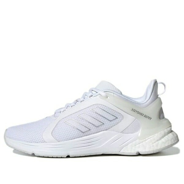 adidas アディダス レディース スニーカー  【(WMNS) adidas Response Super 2.0 \u0027White Matte Silver\u0027 H02023】  大いさ US_7.5(24.5糎)