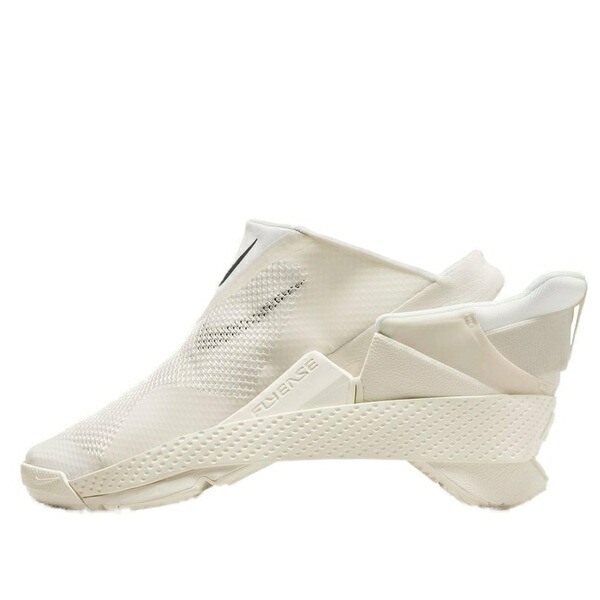 Nike ナイキ レディース スニーカー  【(WMNS) Nike GO FlyEase \u0027Pale Ivory\u0027 DR5540-105】  大いさ US_W_12