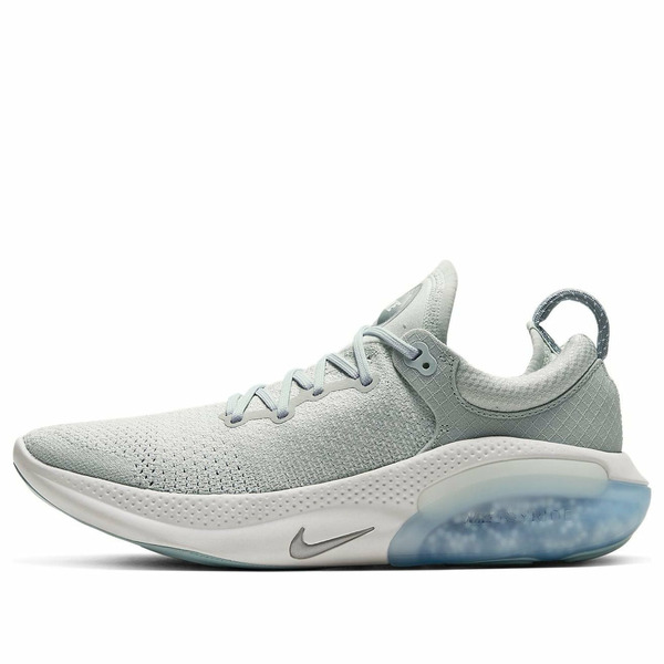 Nike ナイキ レディース スニーカー  【(WMNS) Nike Joyride Run FK \u0027Light Silver\u0027 AQ2731-002】  大きさ US_7(24.0珊)