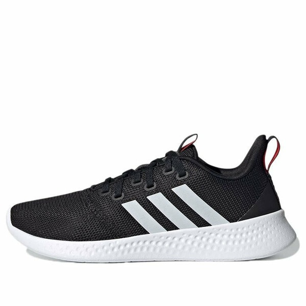 adidas アディダス レディース スニーカー  【(WMNS) adidas Puremotion \u0027Black White\u0027 H00589】  大きさ US_6.5(23.5糎)